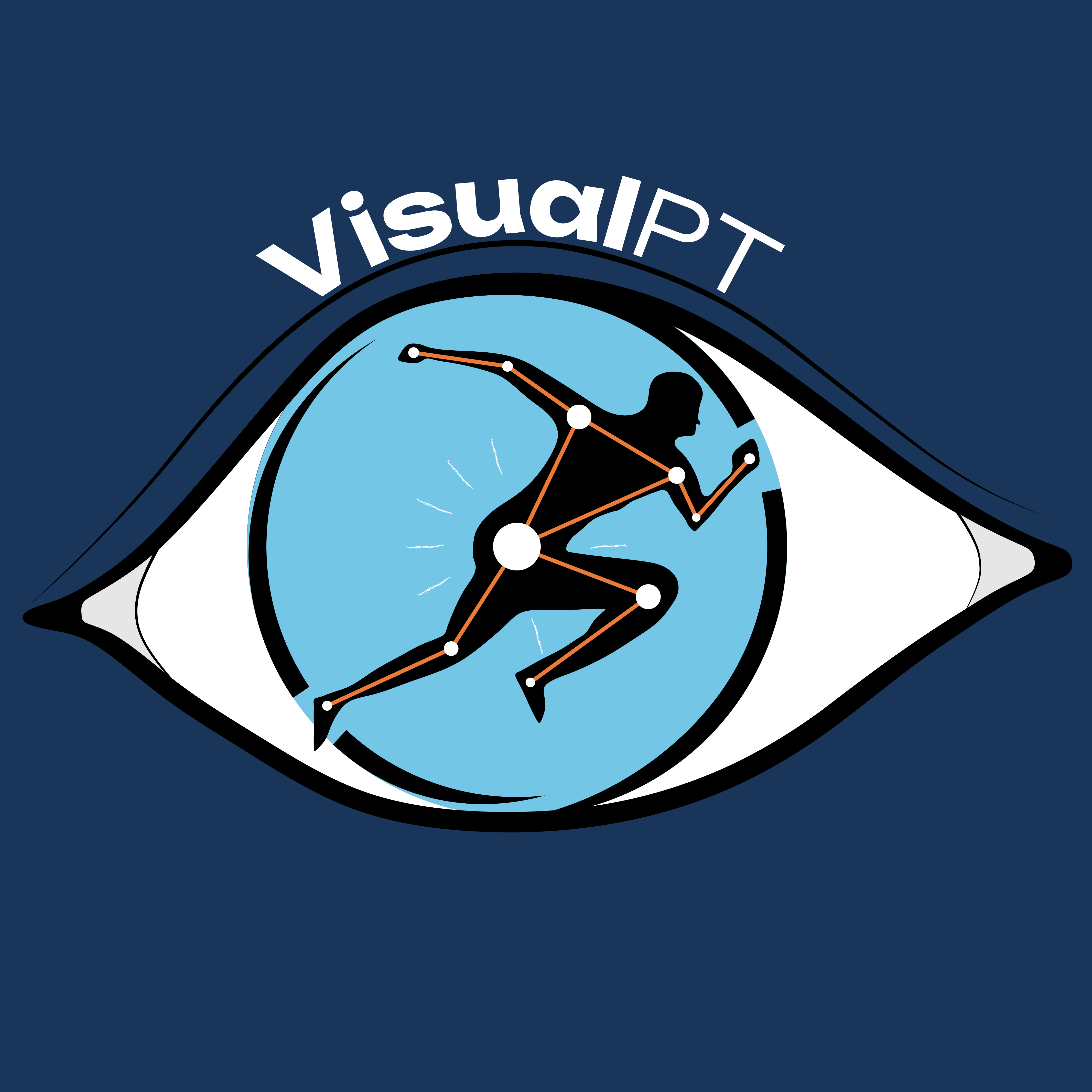 logo of VisualPT.ai